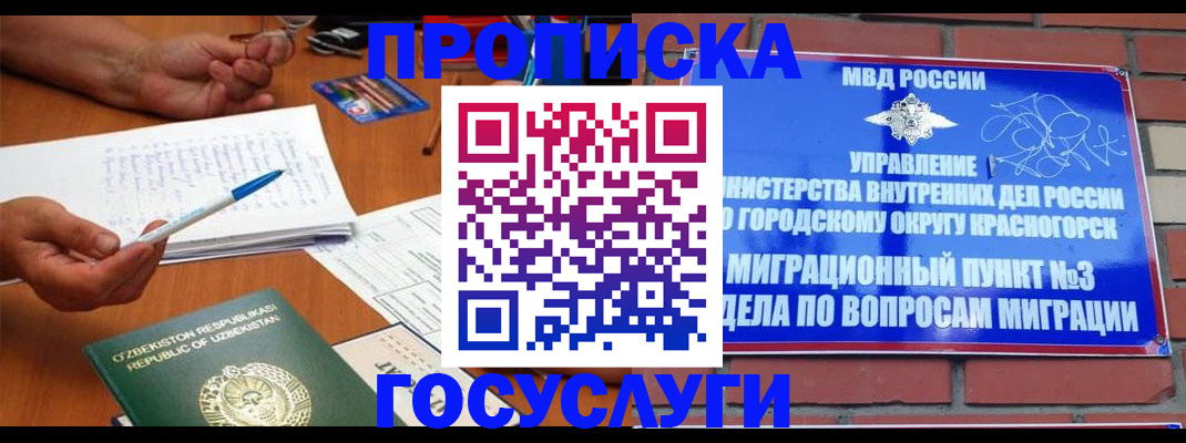 регистрация в Димитровграде